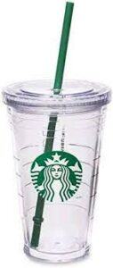 Are Starbucks Plastic Cups Safe
