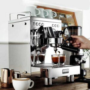 How An Espresso Machine Works
