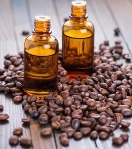 How To Flavor Coffee Beans With Flavoring Oils