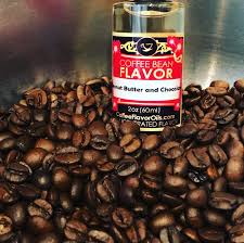 How To Flavor Coffee Beans With Oil