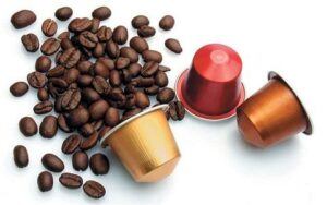 What Are Nespresso Pods