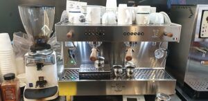 What Makes A Good Espresso Machine