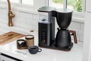 What is a drip coffee maker