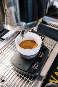 Who Is An Espresso Machine Best For