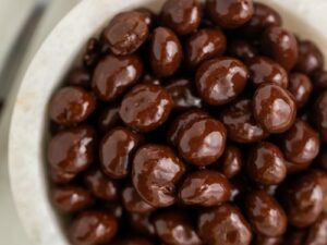 Are Chocolate Covered Espresso Beans Real Coffee Beans
