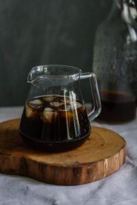 Can You Use Espresso Beans For Cold Brew Coffee