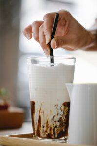 Expert Barista Tips For Making A Cold Brew Coffee Concentrate