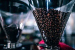 How Long Can Coffee Beans Sit In A Grinder