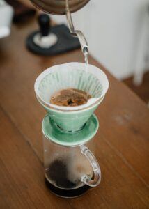 How To Make Espresso With Pour Over