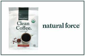 Natural Force Coffee