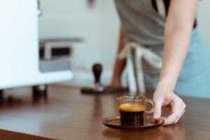 Is Kona Coffee Good For Espresso
