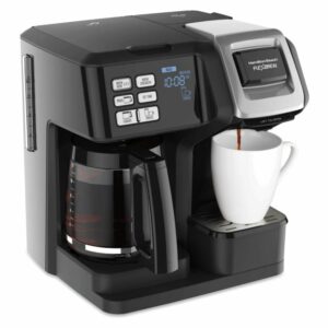 K-Cup Compatible Coffee Makers