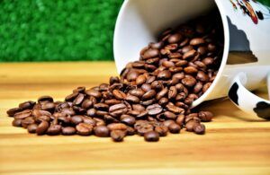 The History Of Kona Coffee