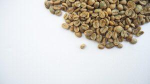 What Are Green Coffee Beans