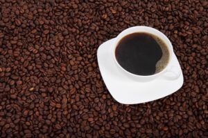 Why Make Coffee With Whole Beans