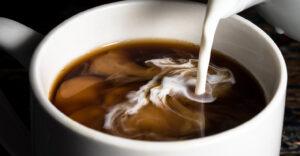 Can Coffee Creamer Make You Sick