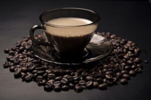  Dark Roast vs Medium Roast Caffeine Content