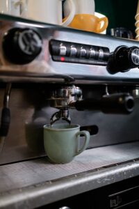 Does An Espresso Machine Need A Drain