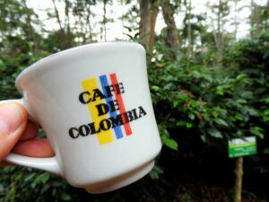 How Colombians Brew Their Coffee
