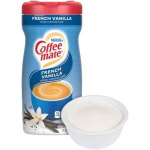How Long Does Powdered Coffee Creamer Last