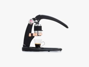 Manual Lever Espresso Machine