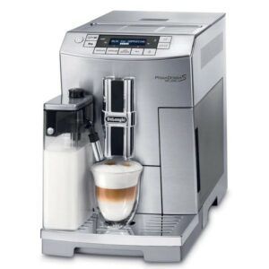 Super Automatic Espresso Machines