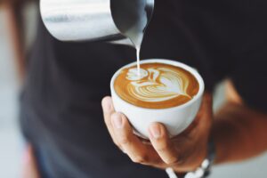 The Advantages Of Pump Driven Espresso Machines