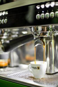 Types Of Commercial Espresso Machines