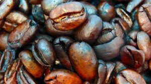 What Is A Dark Roast Coffee