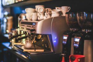 What Is A Rotary Pump Espresso Machine