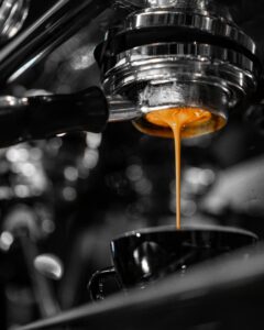 What Is An Espresso Machine