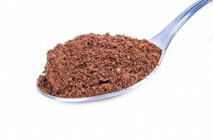 What Is Coffee Powder A Definition