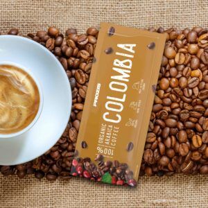 What Is Colombian Coffee