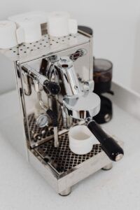 What Is The Difference Between Steam And Pump Espresso Machines