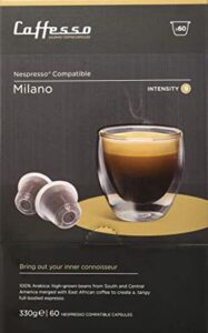 Caffeso Milano