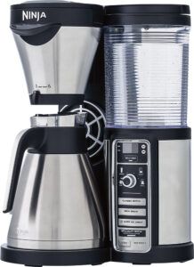 Common Problems With Ninja Coffee Makers That You can Easily Fix