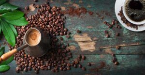 Find What Type of Coffee Beans You Prefer