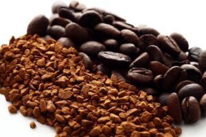 Ground Coffee vs. Instant Coffee Flavor