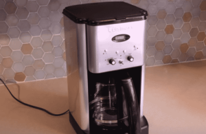 How Do I Make Coffee In A Cuisinart