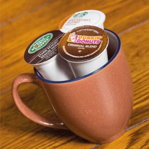 How Do K- Cups Brew Coffee So Fast