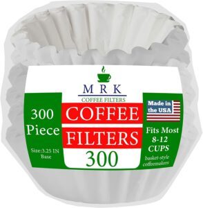 How Does A Coffee Filter Work