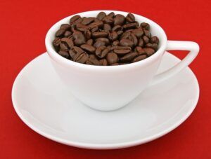 Instant Coffee Vs Ground Coffee Caffeine Content