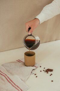 Percolator Vs Drip Coffee Caffeine Content