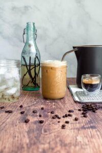 The Best Nespresso Capsule For Latte