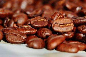 Try Different Coffee Beans