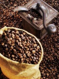Type Of Coffee Bean