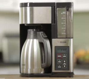 What Coffee Maker keeps Coffee The Hottest