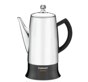 What Is A Coffee Percolator