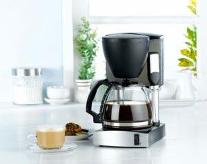What Is A Drip Coffee Maker
