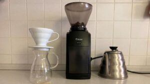 What Is The Baratza Encore Grinder